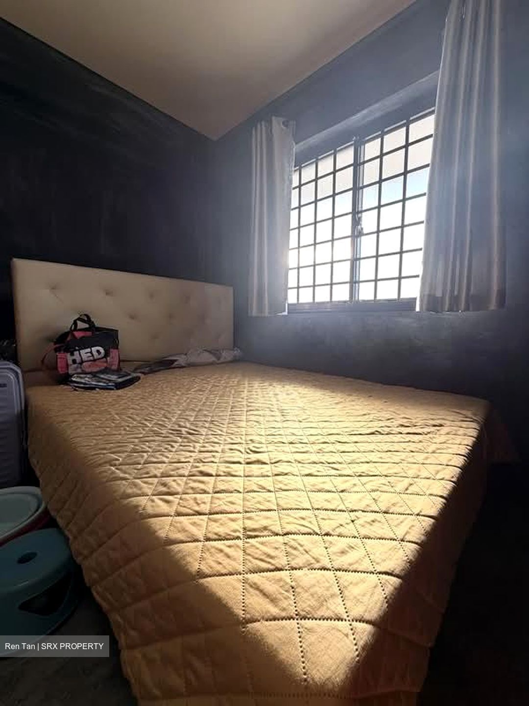 Blk 82 Whampoa Spring (Toa Payoh), HDB 3 Rooms #542322301